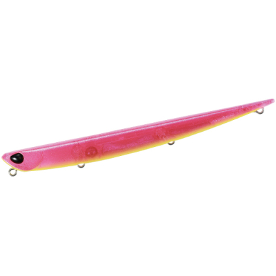 Воблер DUO Bayruf Manic Slow 135 #CCC0558