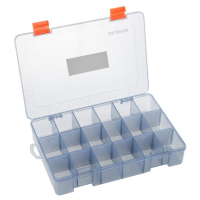 Коробка Balzer Shirasu Box L 27х18х5 см (11936 300)