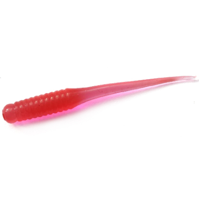 Силиконовая приманка Croxy Needle Slug 1,6" цвет 13 (уп/10шт)