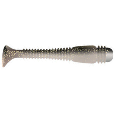 Мягкая приманка Generic Craft Tiga 2.0 5см цвет 109