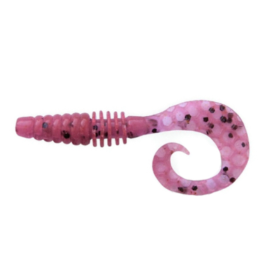 Мягкая приманка Fanatik Viper 2.9" цв. 021