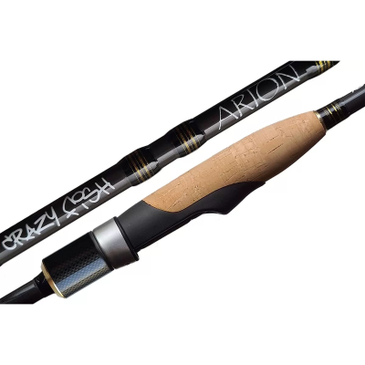Спиннинг Crazy Fish Arion ASR902MT