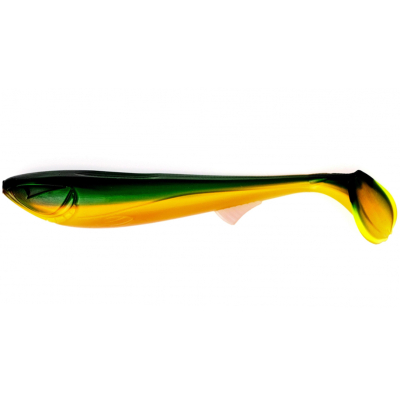 Силиконовая приманка Xbaits Maski'n Mini 150 mm MAM 302