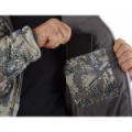 Куртка утепленная Higashi Stone Jacket Grey Moss р-р XXXL
