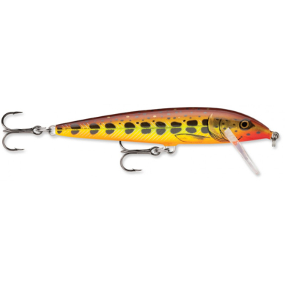 Воблер Rapala CountDown CD11 цвет HMMD