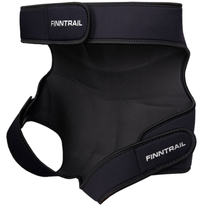Подкладка Finntrail Neoseat 3301 Black (M)