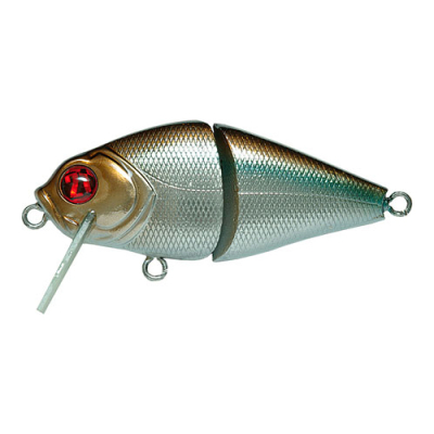 Воблер Pontoon21 BullyBoo 75F-SR цв. 231