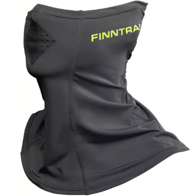 Маска Finntrail Wave 9803 MiddleGrey