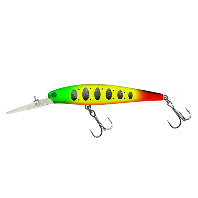 Воблер "Sprut" Ryu 90SP (Suspending/90mm/13g/2,5-4m/PPJ1)