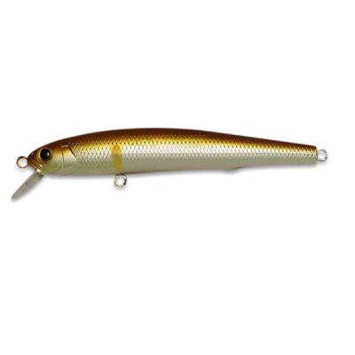 Bоблер Itumo LB Minnow 80F цв. #18
