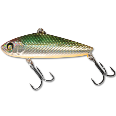 Воблер BAT Nori BT023 (58 мм, 10 гр.) цвет В515