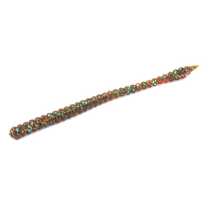 Силиконовая приманка Sprut Suneru 130 (130mm/4g/MOGRS) 1упак*6шт