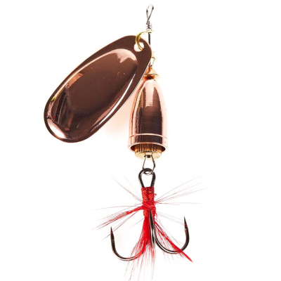 Блесна вращающаяся Lucky John Bell Spin 03 8,5гр. цв. C