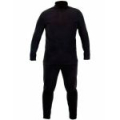 Термобельё "Сибирский Следопыт - Fleece Zip Polartec® Micro" комплект, до -30°С, р.52