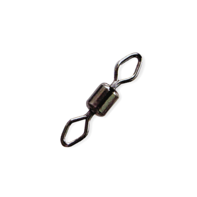 Вертлюги Colmic Dimond Eye Rolling Swivels № 20 / 9кг /12шт (GM100320)