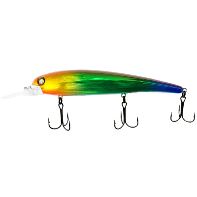 Воблер BAT HACHIRO BT 010 (120мм., 19 гр. 0-5 м.) #D269