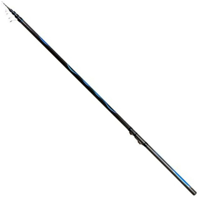 Удилище с кольцами Mifine Jet Sports-X Bolo 1077-700