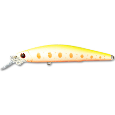Воблер TsuYoki Deceiver 65SP цв. 223