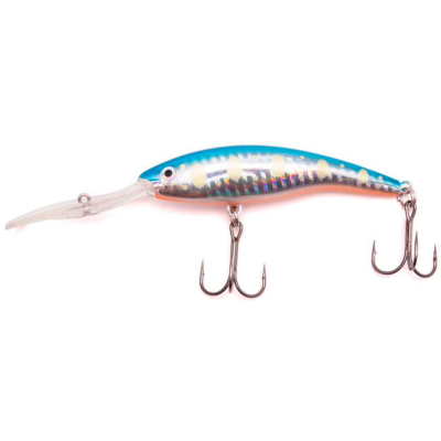 Воблер Namazu Remora L-90мм цвет №11