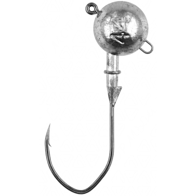 Джиг-головка Vido Craft Jig Head 44 гр, кр-к VD-074 (GSNB-074-3/0-44)