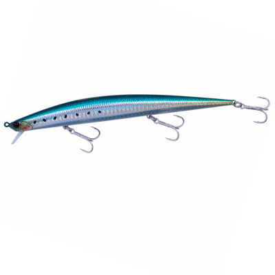 Воблер DUO Tide Minnow Slim 175SP #DHA0405