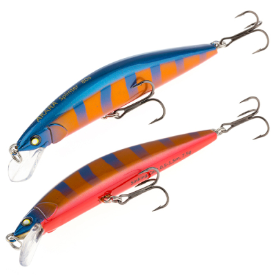 Воблер Akara Splinter 65S 5 гр. цвет A212