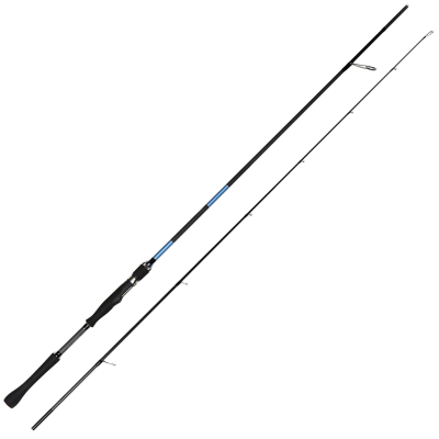 Спиннинг JSCompany Nixx Pop Inshore ver.2 S932M 2,815 м 10-40 г Fast Тубус