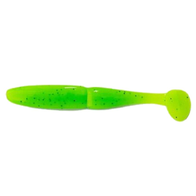 Силиконовая приманка Intech Slim Shad 2,5" (12шт.) (#03)