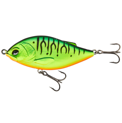 Воблер тонущий Lucky John Original Arrow Jerk S 10.00/008