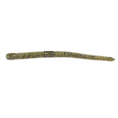 Силиконовая приманка Sawamura One`Up Ring 4" цв. 055