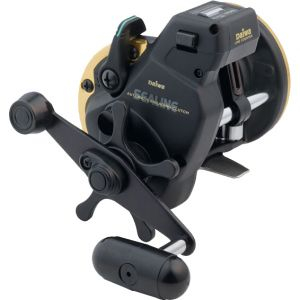 Катушка Daiwa Sealine SG 47LC3B-L