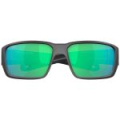 Очки поляризационные Costa Fantail Pro 580G (Matte Gray/Green Mirror 580G)