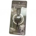 Ретривер Daiichiseiko Carabiner Reel MC Case BK