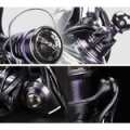 Катушка безынерционная Haibo Arise 25S Pro LFC