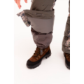 Комбинезон King Hunter AGRESSOR Camo Gray XL