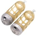Кормушка Guru Caged Window Feeder M 50г+60г (GWF24)