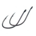 Крючок Kosadaka Nery BN №12 T-0,43mm L-10mm (уп.10шт.) 1060BN-12