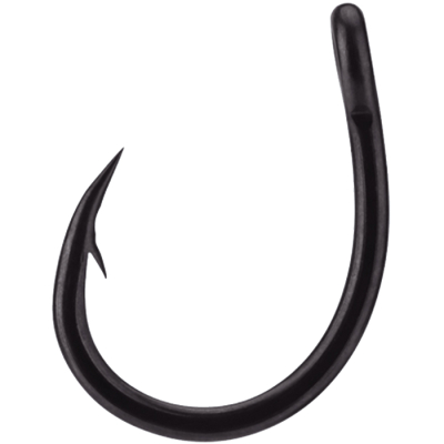 Крючок одинарный BKK Curve Extreme #1 (10шт)