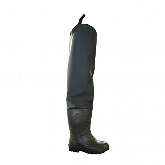 Сапоги болотные WOODLINE 961-30Р ЭВА р.47/48