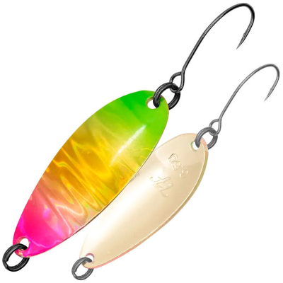 Блесна Trout Fan Integral 3,0гр. цвет #106
