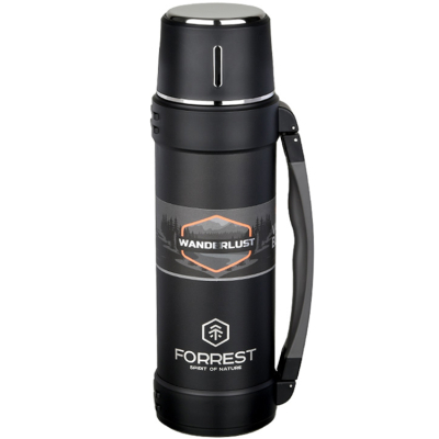 Термос Forrest Wanderlust Vacuum Bottle 1,8л (FSCW18)