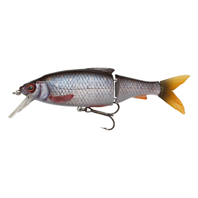 Воблер Savage Gear 3D Roach Lipster 130 PHP 01-Roach 62236