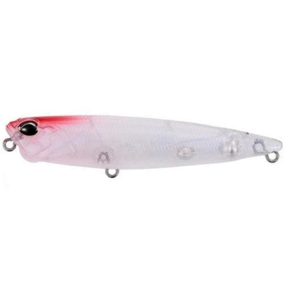Воблер DUO Realis Pencil 85 F SW #CTA0378 Sexy Ghost GB