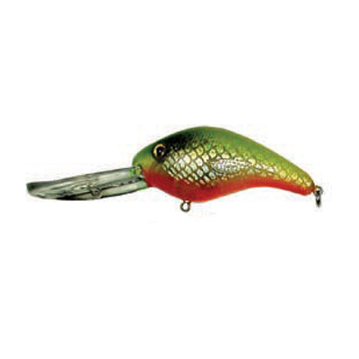 Воблер Mann's Go2™ 15+ GT4-8 цв. Crystal Chart.