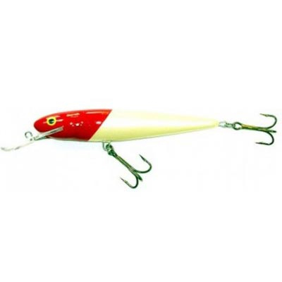 Воблер Salmo Whitefish DR 130 цв. RH 