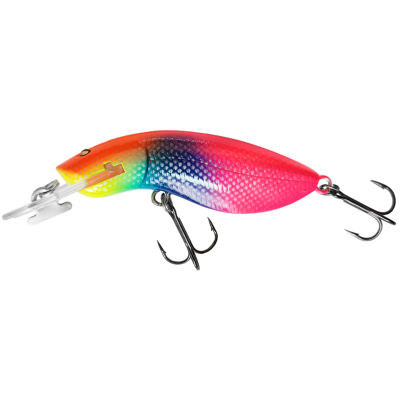 Воблер BAT CHINATSU BT01.2 (70 мм.,9 гр.\0-3 м.) # B004