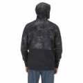 Толстовка Simms Challenger Hoody, Hex Flo Camo Carbon, M