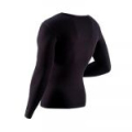 Фуфайка Guahoo Outdoor Heavy 22-0340 S / BK 2XL/56, Черный