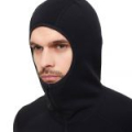 Куртка Bask Richmond Hoody JKT цвет Черный размер 44