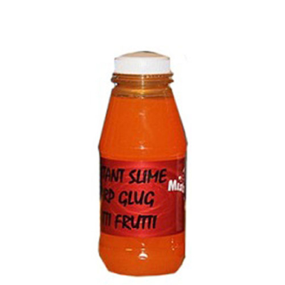 Аттрактант жидкий Mistral Baits TUTTI FRUTTI Slime Attractors 250ml TFS